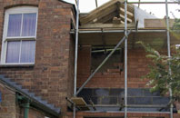 free Heanor home extension quotes