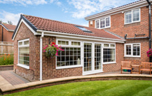 Heanor house extension leads