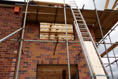 house extensions Heanor