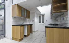 Heanor kitchen extension leads